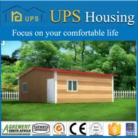 Hot Sale New Technology Three Bedroom