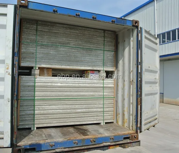 fiber cement eps sandwich board (2)