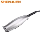 Mini new design professional hair clipper 2 in 1 multifunctional hair trimmer men cutting machine