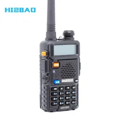 two way radio microphone