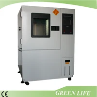 Programmable Temperature Humidity Controlled Constant Environment
