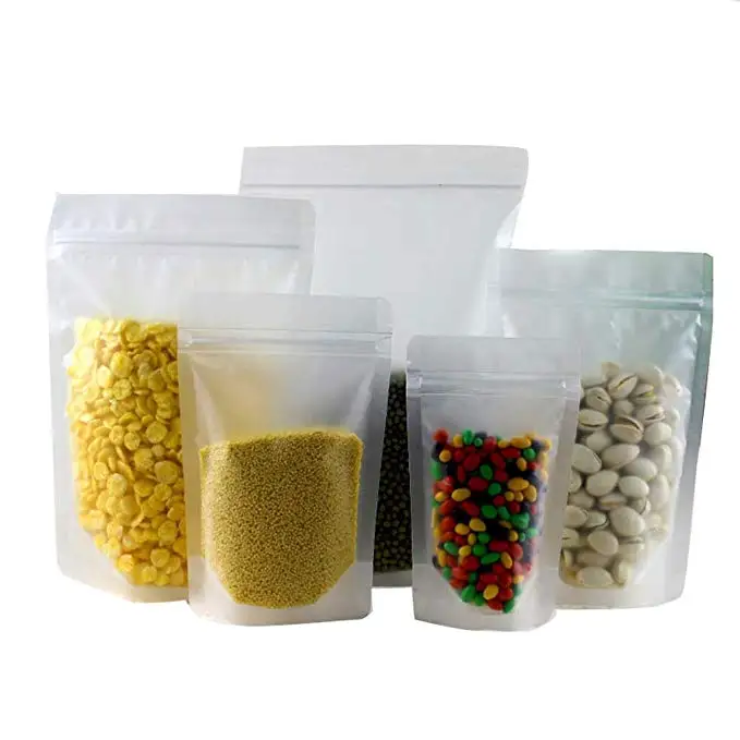 transparent stand up pouch bag custom zip lock wholesale chinese tea packing stand up transparent plastic bag
transparent stand up pouch bag custom zip lock wholesale chinese tea packing stand up transparent plastic bag