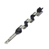 TG Tools Hex Shank Wood Auger Drill Bit for Precision Hole