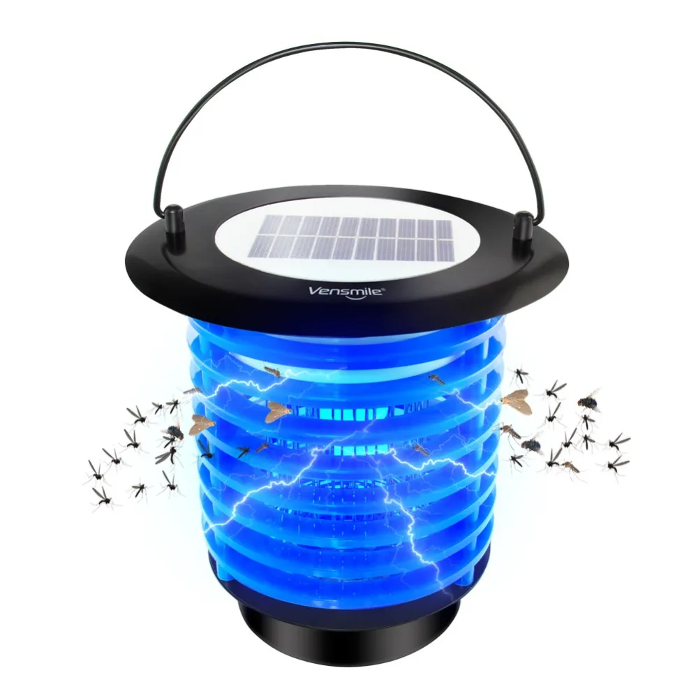 Wholesale Solar Outdoor Indoor Use Insect Mosquito Killer Rechargeable Solar Mosquito Killer Lamp
Wholesale Solar Outdoor Indoor Use Insect Mosquito Killer Rechargeable Solar Mosquito Killer Lamp