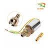 hot sale 12V /24V Electric Solenoid Valve for Car Lorry Train Truck Air Horn