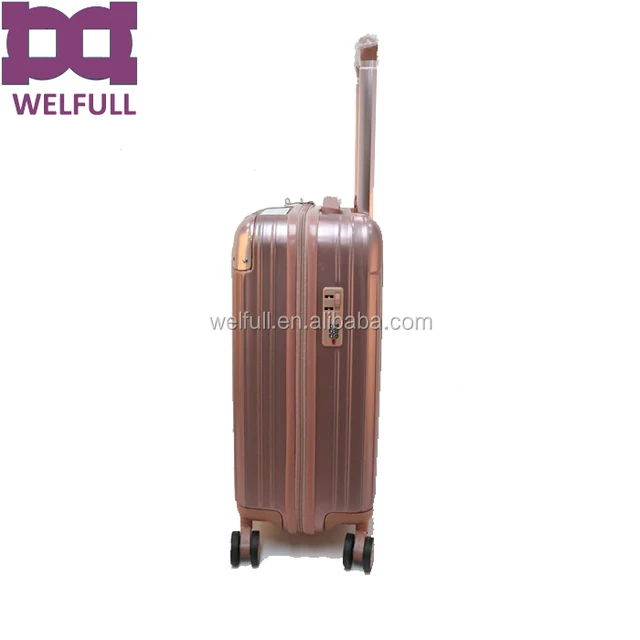 20" cabin luggage