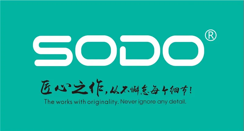 SODO Audio PC 2.1 Smart USB Music Bass Stereo Computer Promotion Multimedia 2017 Mini Wireless Portable Bluetooth Speaker - ANKUX.COM