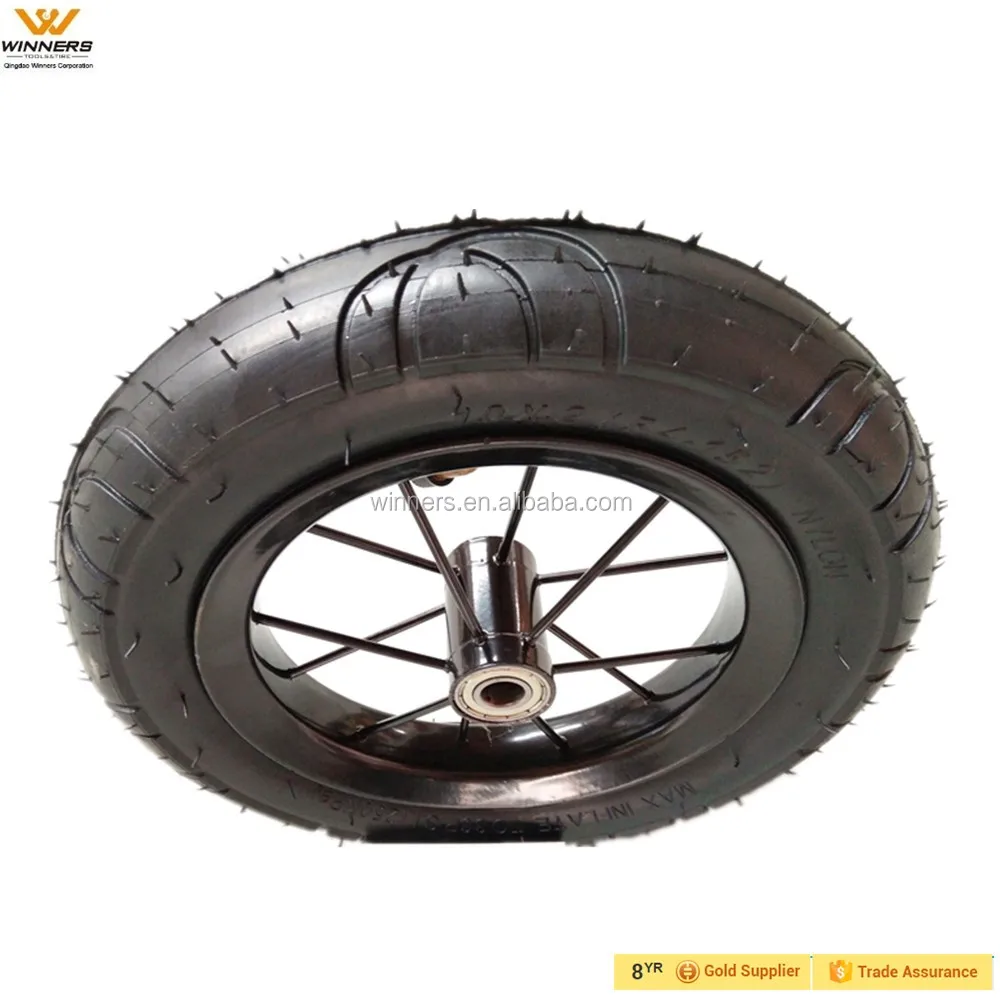 10x2 Air Rubber Kid Balance Bicycle Wheels Buy Balance Bicycle Wheels