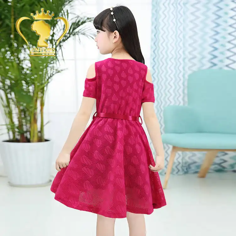 hand designs for frocks