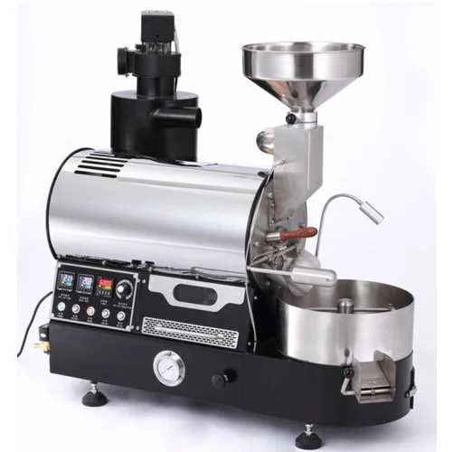 5 kg coffee roaster machine