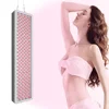 Led light therapy machine 660nm 850nm led red light therapy for sauna and home treatment