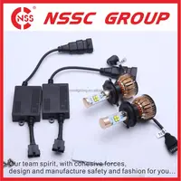 DC 9 16v CRE E LED