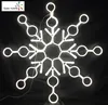New diwali decoration items unique easter decorative iron snowflake