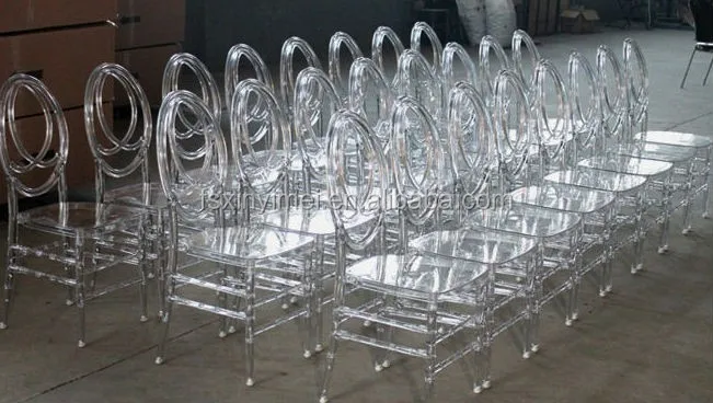 Wholesale Resin Chiavari Chair