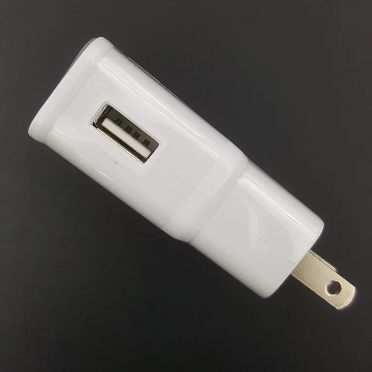 Hot sale mobile handphone charger fast express charger QC2.0 wall charger EP-TA20, White
Hot sale mobile handphone charger fast express charger QC2.0 wall charger EP-TA20, White