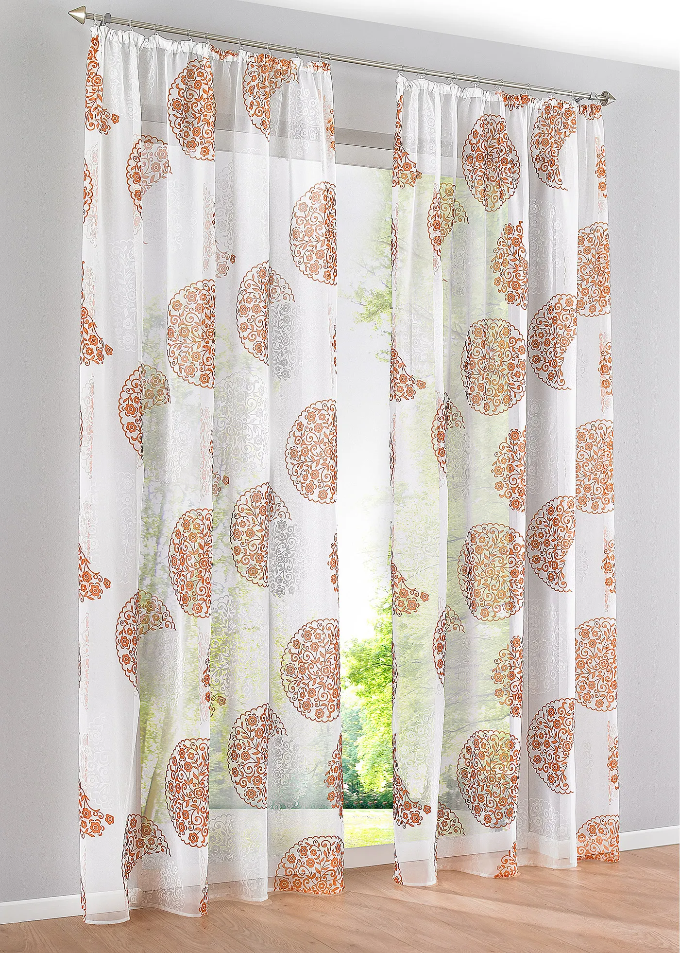 i@home Window curtains,ready made curtains for the living room,wholesale Fashion living room curtains