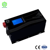 8000watts 9kw 10Kw 48VDC To 220VAC