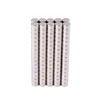 china manufacturer high power strongest small electric round button neo aimant ndfeb magnet for cases
