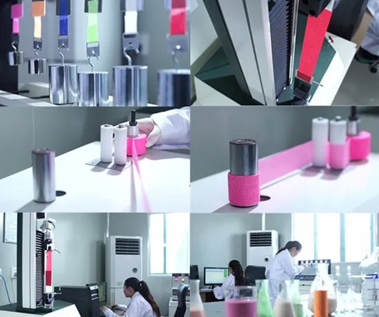 High Quality Elastic Adhesive Kinesiology Tape