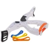 Wonder Arms Total Workout System Resistance Training Bands White/wonder arms trainer