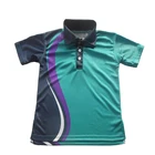 Various Styles Quick Dry big and tall polo shirts for men