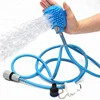Portable Multifunctional Shower Gloves Grooming Sprayer Pet Dog Cat Bathing Tools