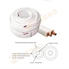 Refrigeration and Air Conditioning Insulation Copper Tube Pipe