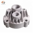 High Quality Competitive Price Customized High Pressure Aluminium Die Casting