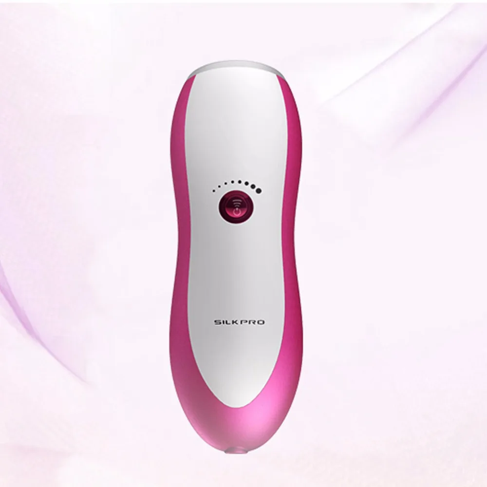 Beauty care Home Use Diode Laser Beauty Machine Silkpro hair remover, Pink;bule;red
Beauty care Home Use Diode Laser Beauty Machine Silkpro hair remover, Pink;bule;red
