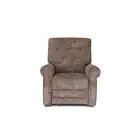 Electric riser and elder massage heated living room lift recliner chair