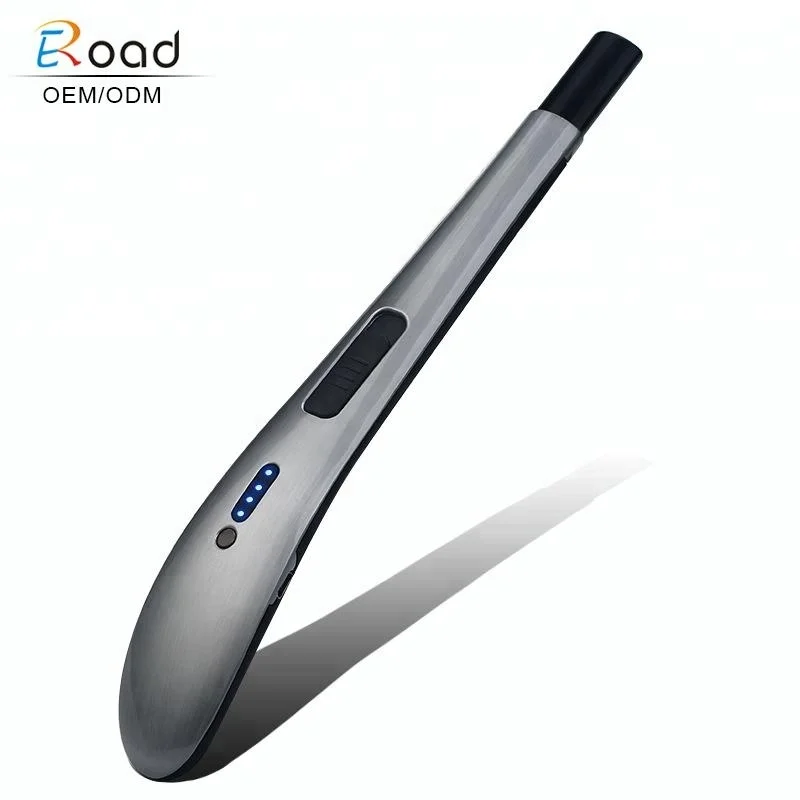 Eroad Unique Spoon ARC Lighter, BBQ/Herd/Feuerwerk/Kerzen elektrisch feuerzeug USB, Blue;red;yellow;black;silver gray;green 
Eroad Unique Spoon ARC Lighter, BBQ/Herd/Feuerwerk/Kerzen elektrisch feuerzeug USB, Blue;red;yellow;black;silver gray;green