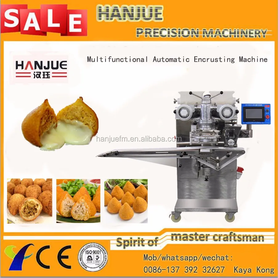 three rollers flaky pastry /hamburg making machine supplied by