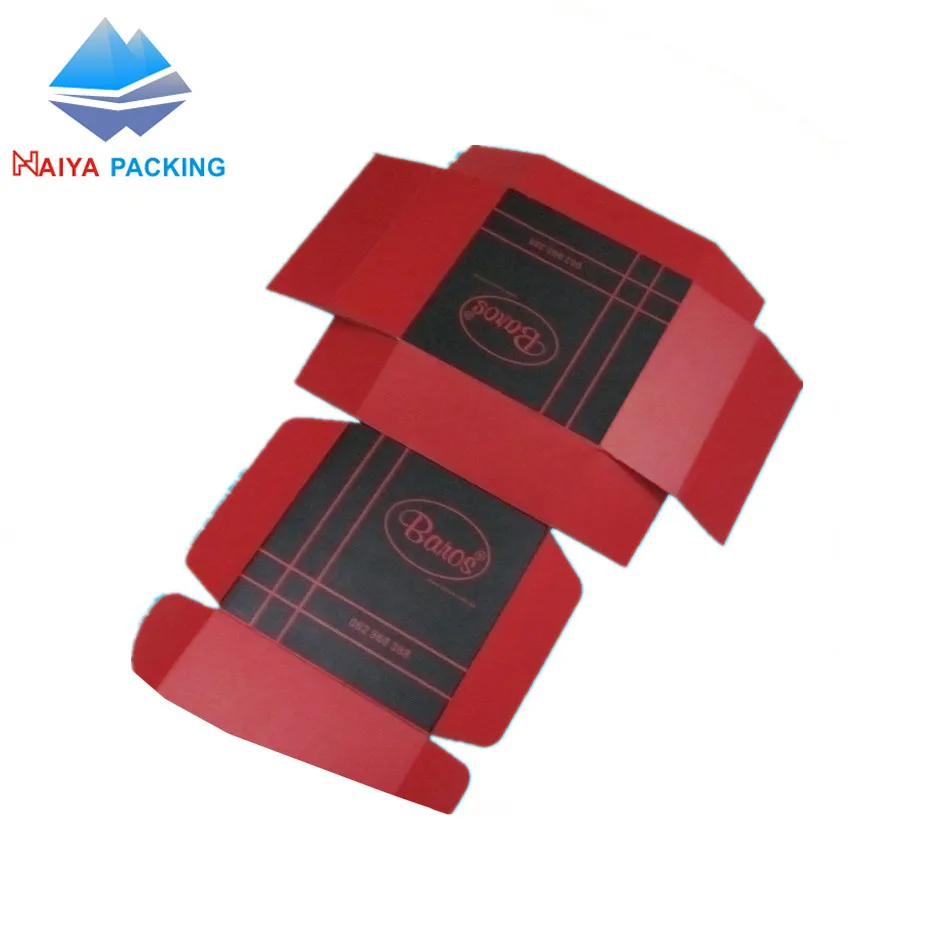 kraft paper corrugated cardboard boxes for cardboard box