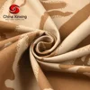 Camouflage Fabric 65% Cotton 35% Polyester Military Uniform Camouflage Rip Stop Printed Fabric for Army MF01
