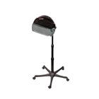 Professional foldable Hairdressing stand beauty hair salon dryer machine
