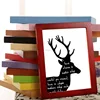 Wooden Crafts Home Decoration Crafts Gifts DIY Photo Album Wall Photo Frame Wooden Photo Frame