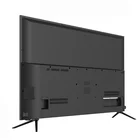 Tv Multi Optional Popular Model TV LCD Multi Size TV LED SKD/CBU 60 65 70 80 85 INCH UHD TV Curved