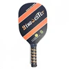 Top Quality Nomex Honeycomb Core Graphite Pickle Paddle for USAPA Pickleball Tounaments& Training