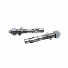 Chinese Supply Wedge Anchor Expansion Anchor bolt