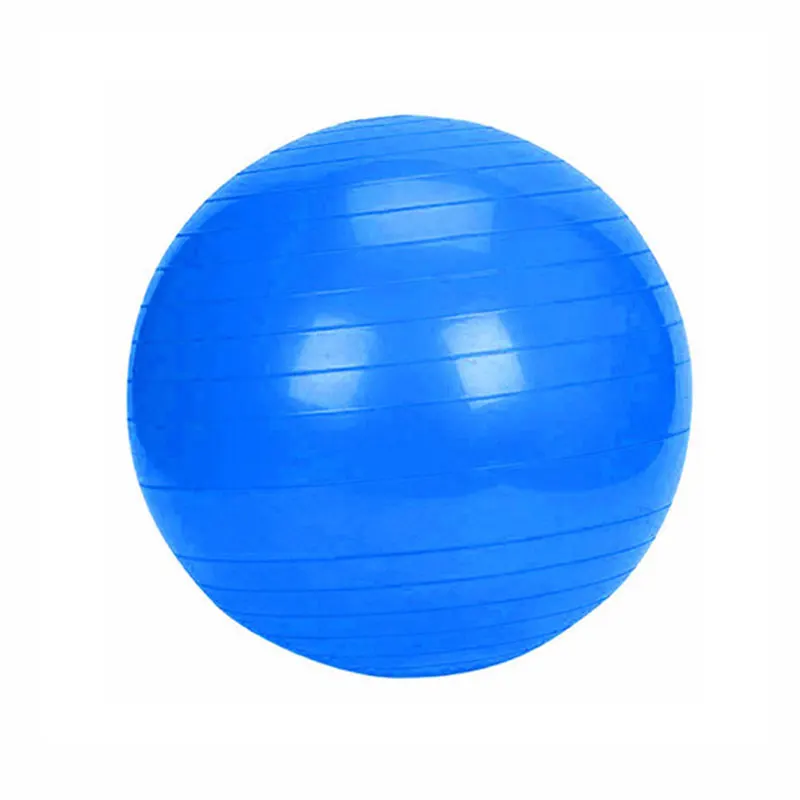 Random colors Lee's Kritter Krawler Jumbo Exercise Ball 10-Inch,