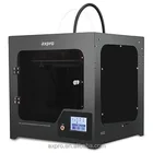 AXPRO 3D printer D722 , for small business, the 3D Printer has a large printing size up to 26*22*20 cm