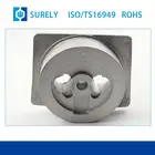 New Popular Excellent Dimension Stability Surely OEM aluminum alloy die casting for treadmill accessories