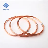 Sample Packing Jewelry Fashion Making Wire