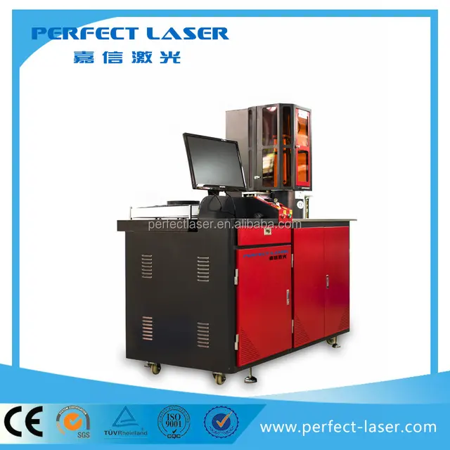 acrylic sign making machine