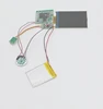 Wholesale chinese homemade cheap lcd screen module video greeting card module
