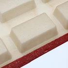 New Style Custom-Made Decoration Cake Mold Silicone