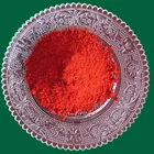 acid red 14 or carmoisine belong to acid dyes