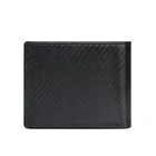 Hot Deal Rfid Wallet Cool Fashion Factory Wholesale My Leather Blocking