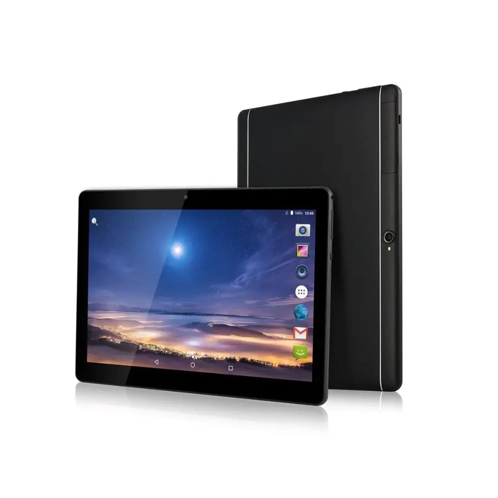 high brightness tablet