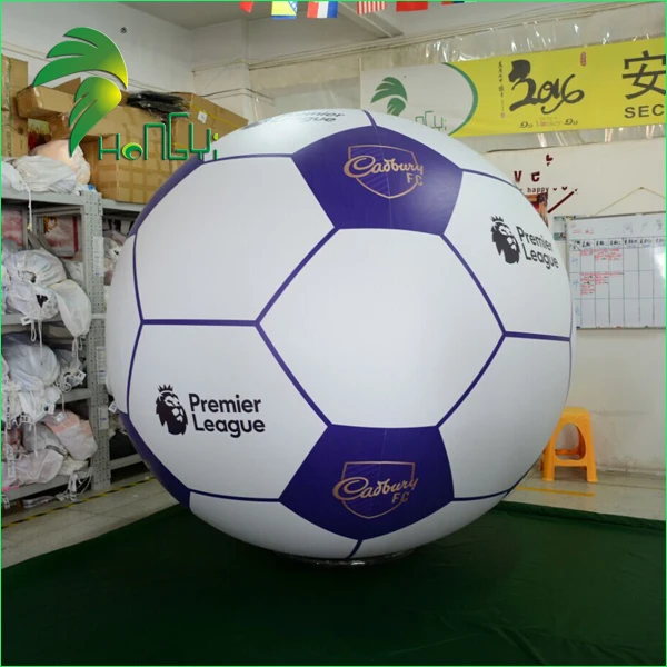 inflatable football (2)